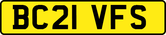 BC21VFS
