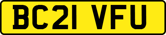 BC21VFU