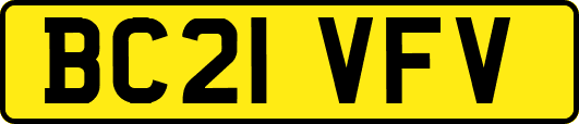 BC21VFV