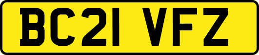 BC21VFZ