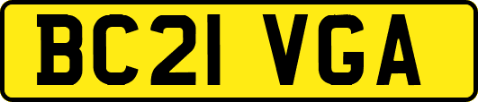 BC21VGA