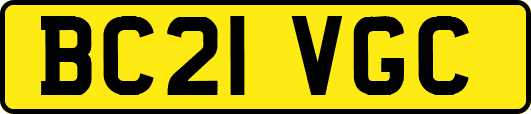 BC21VGC
