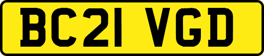 BC21VGD