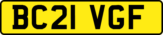 BC21VGF