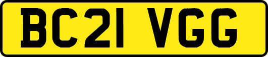 BC21VGG