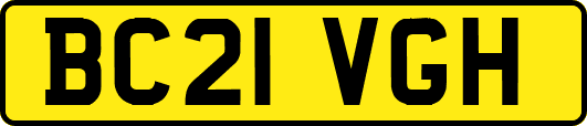 BC21VGH