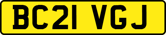 BC21VGJ