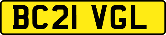 BC21VGL