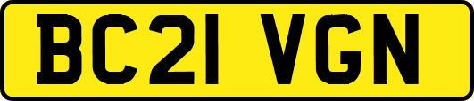 BC21VGN