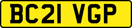 BC21VGP