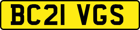 BC21VGS