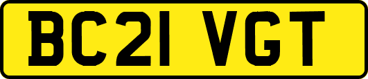 BC21VGT