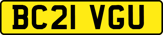 BC21VGU