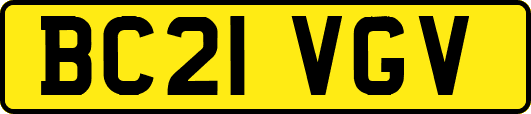 BC21VGV