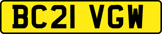 BC21VGW