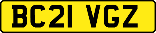 BC21VGZ