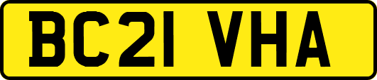 BC21VHA