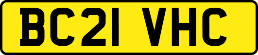 BC21VHC