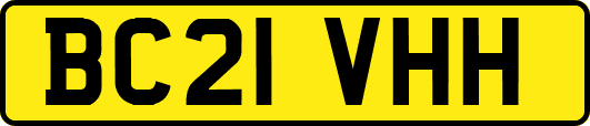 BC21VHH
