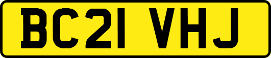 BC21VHJ