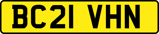 BC21VHN