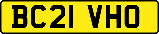 BC21VHO