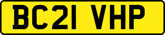 BC21VHP