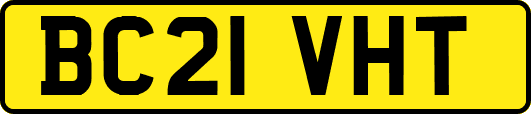 BC21VHT