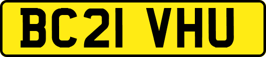 BC21VHU