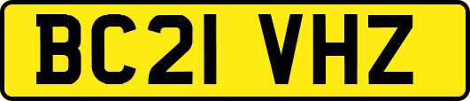 BC21VHZ