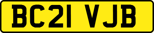 BC21VJB