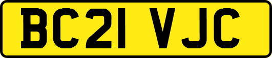 BC21VJC