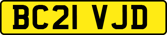 BC21VJD
