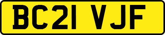 BC21VJF
