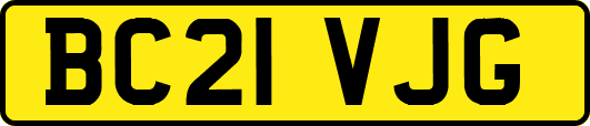 BC21VJG