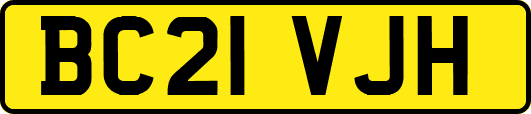 BC21VJH