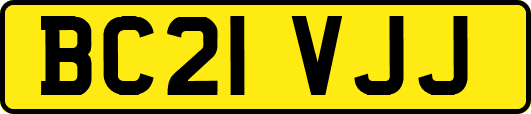 BC21VJJ