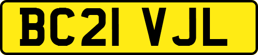 BC21VJL