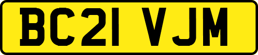 BC21VJM