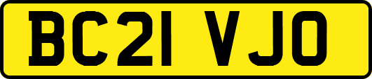 BC21VJO
