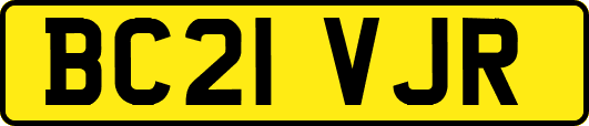 BC21VJR