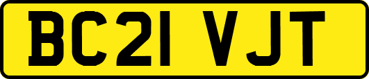 BC21VJT