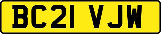 BC21VJW