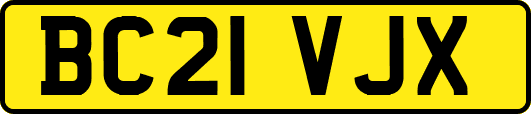 BC21VJX