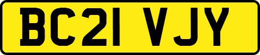 BC21VJY