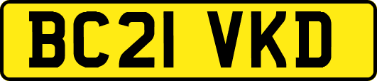 BC21VKD
