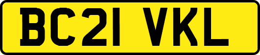 BC21VKL