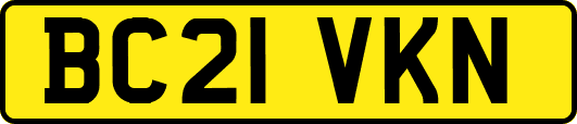 BC21VKN