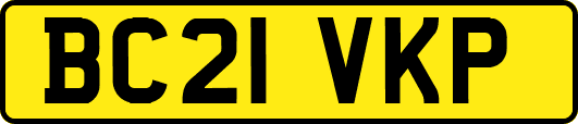 BC21VKP