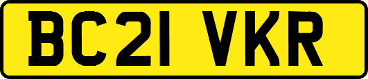 BC21VKR